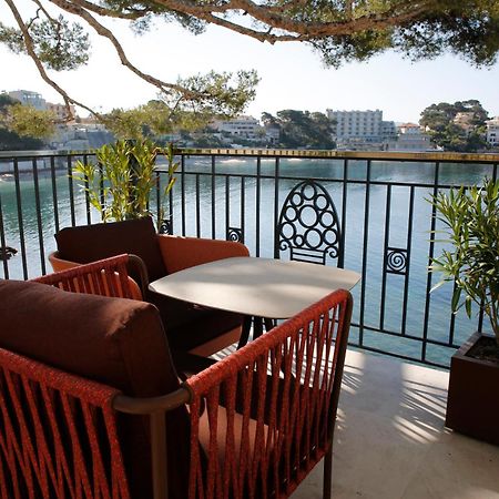 Splendid Hotel & Spa Bandol Exterior foto