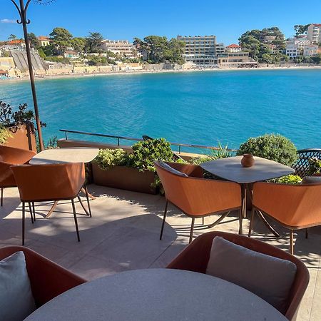 Splendid Hotel & Spa Bandol Exterior foto