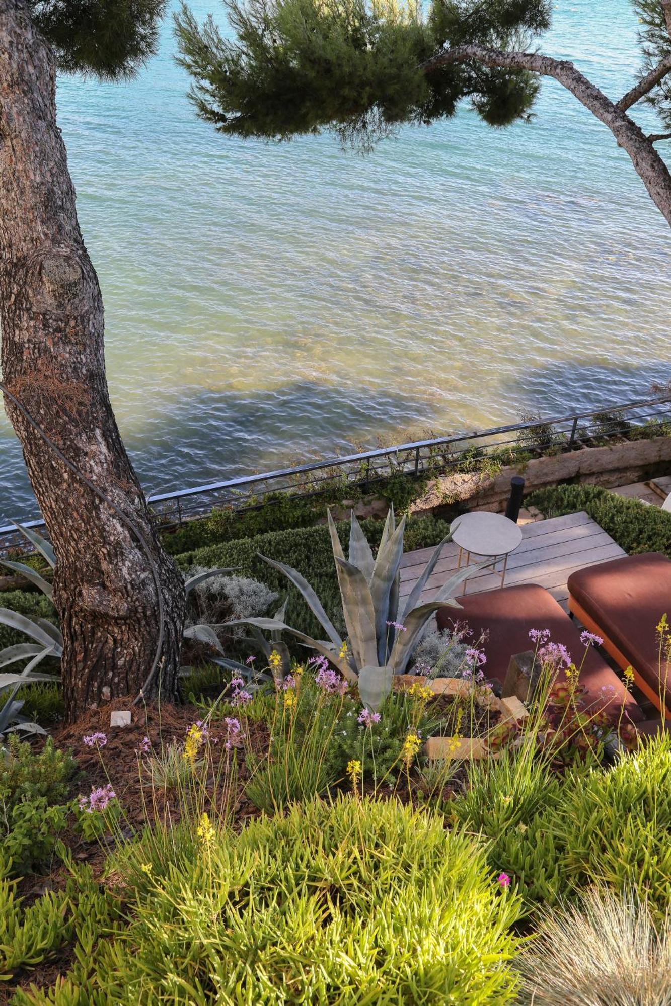 Splendid Hotel & Spa Bandol Exterior foto
