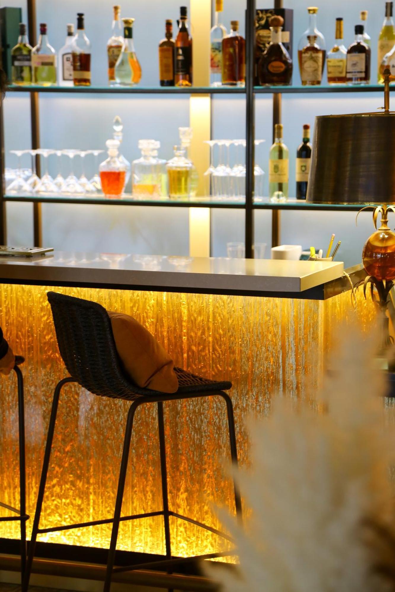 Splendid Hotel & Spa Bandol Exterior foto