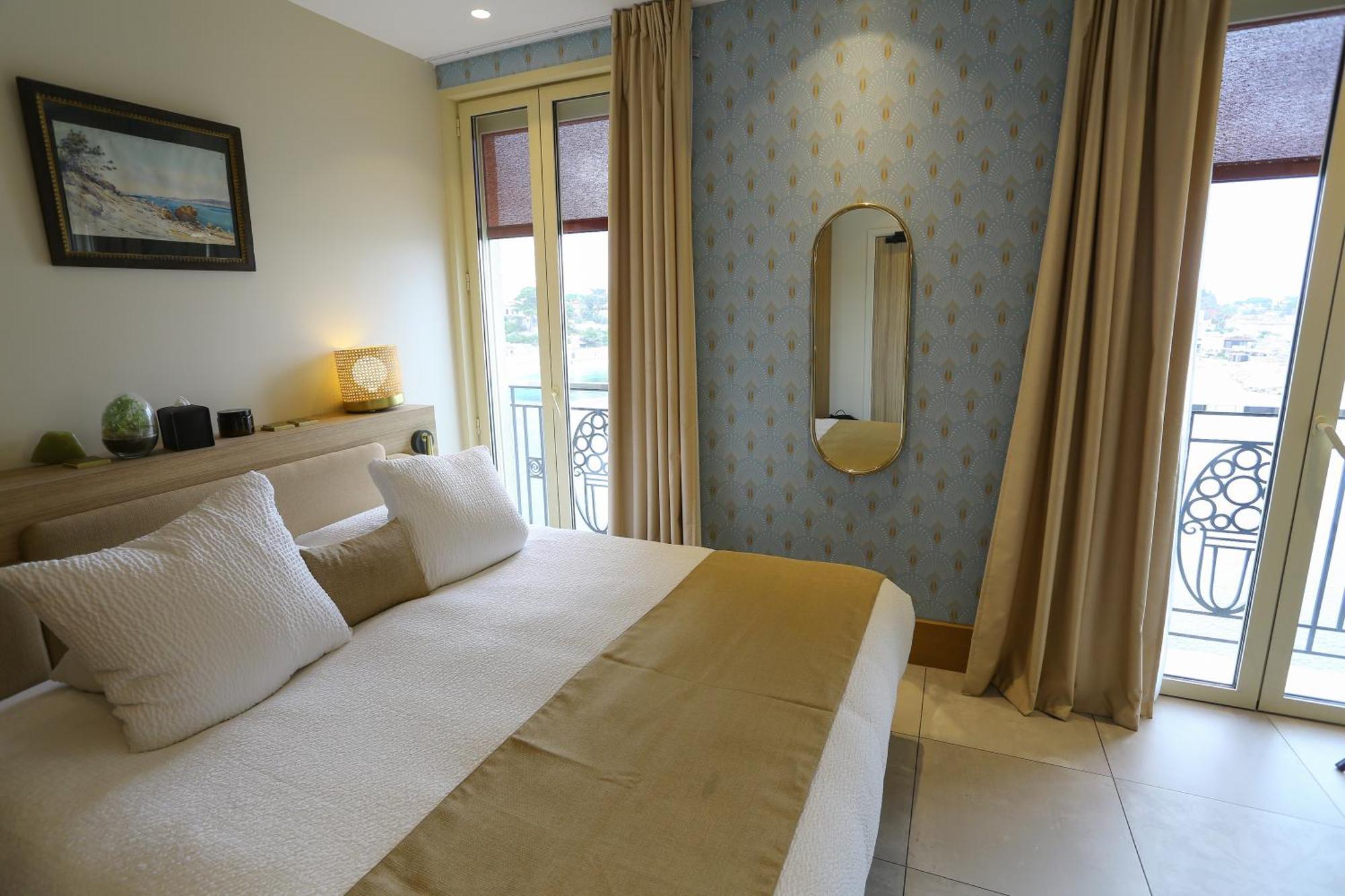 Splendid Hotel & Spa Bandol Exterior foto