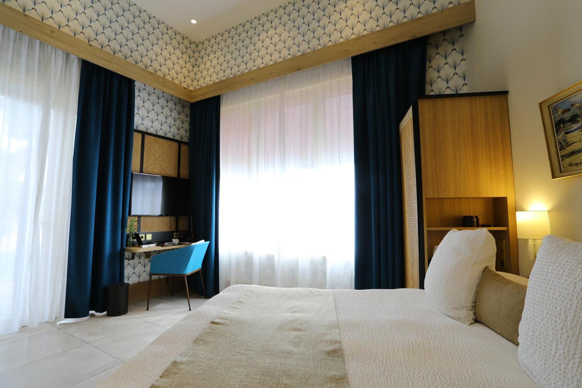 Splendid Hotel & Spa Bandol Exterior foto