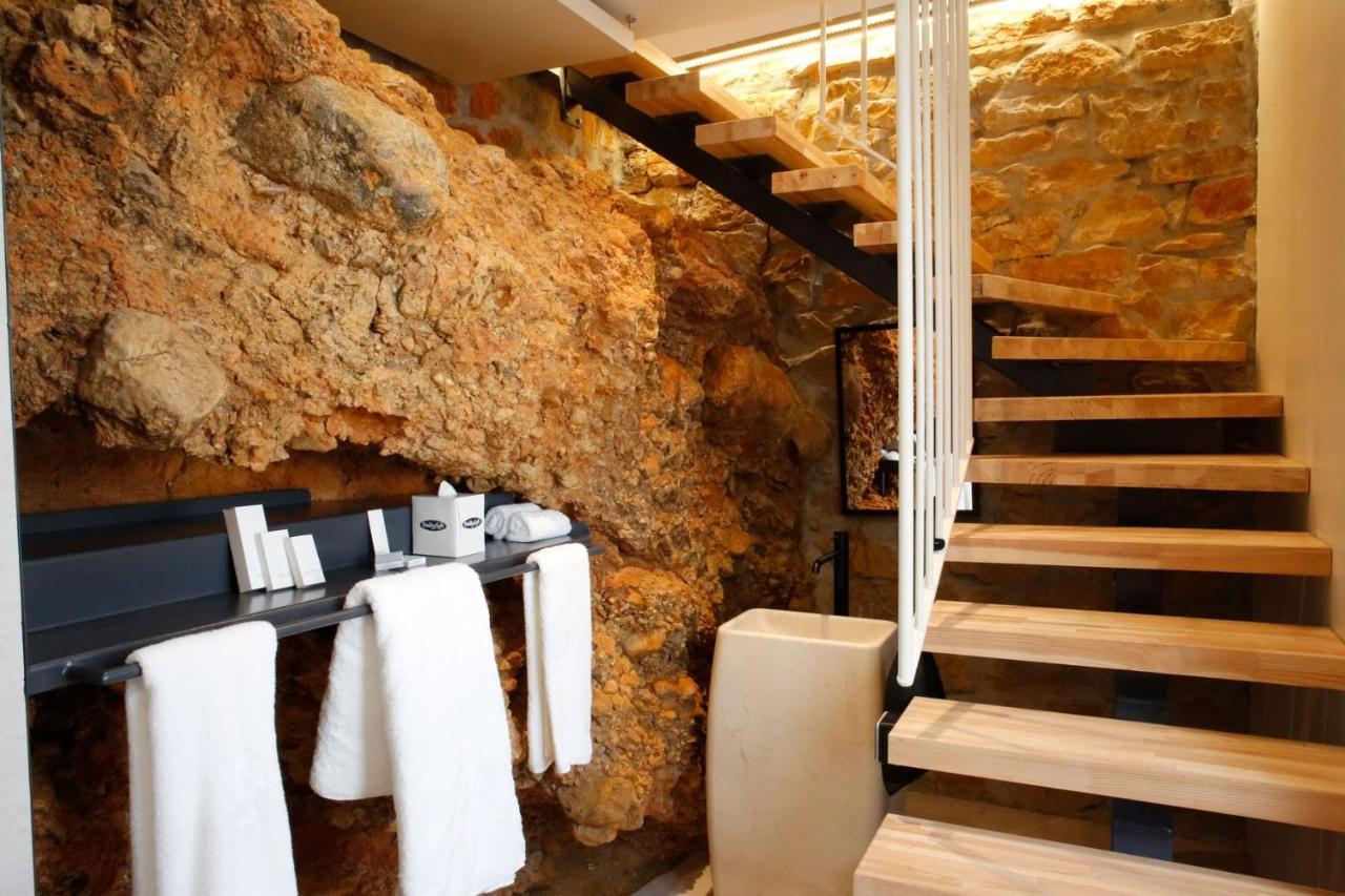Splendid Hotel & Spa Bandol Exterior foto