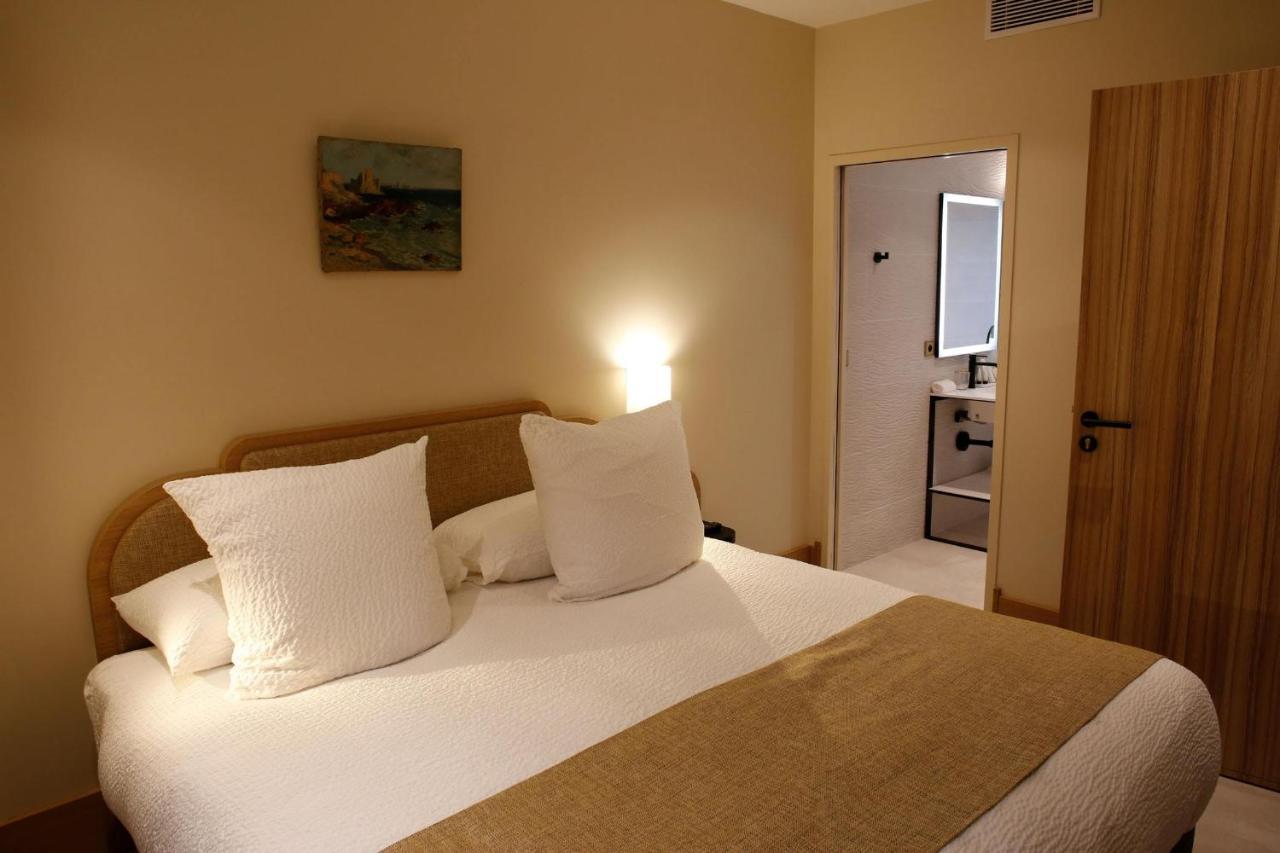Splendid Hotel & Spa Bandol Exterior foto