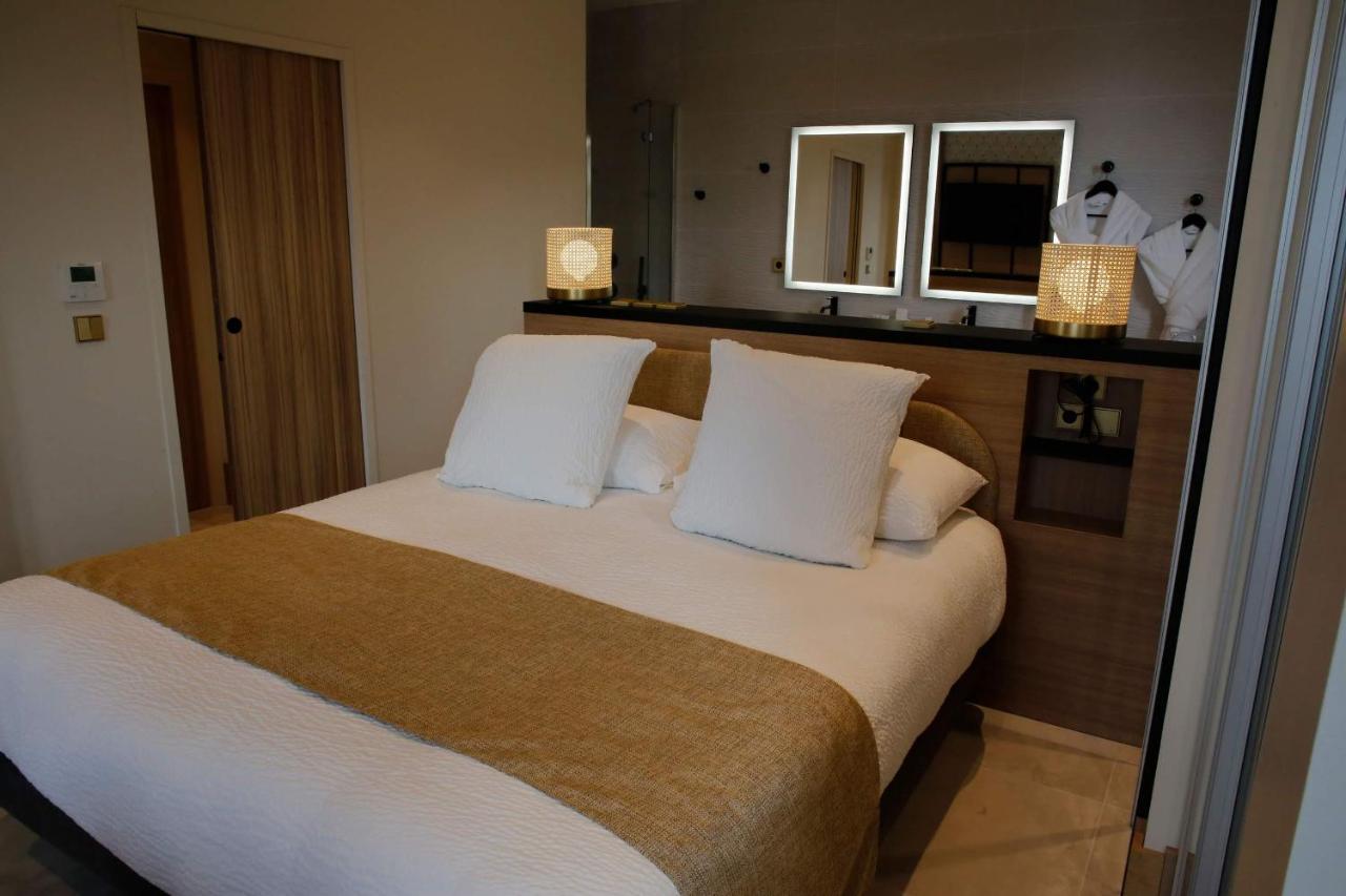 Splendid Hotel & Spa Bandol Exterior foto